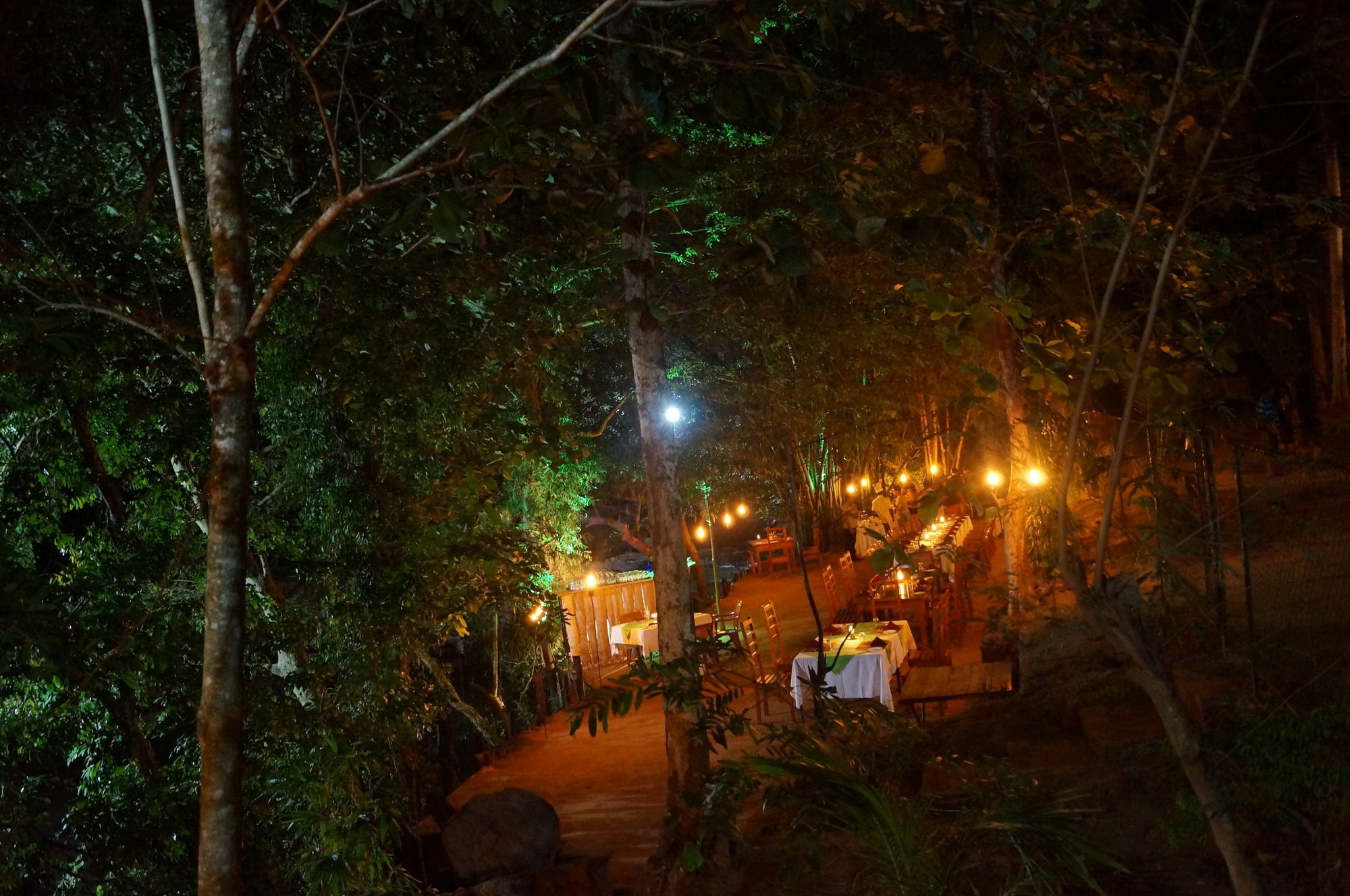 Athgira River Camping - Udawalawe Dış mekan fotoğraf